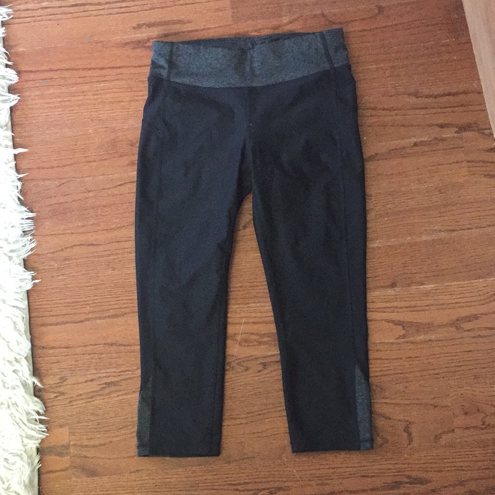Leggings black